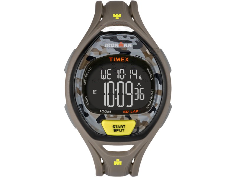 timex run 50