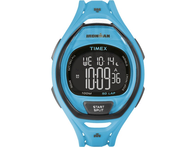 timex run 50