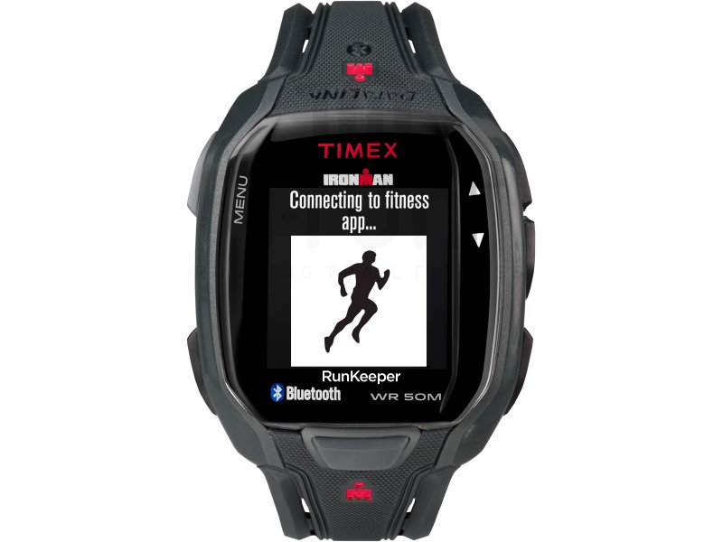 timex run x20 gps