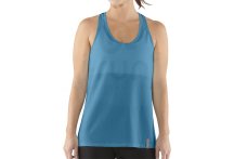 Under Armour D�bardeur Fly-By Stretch Mesh W