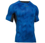 Under Armour HeatGear Printed M