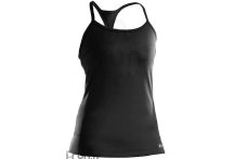 Under Armour Long Brassi�re Cardio 2 en 1 W