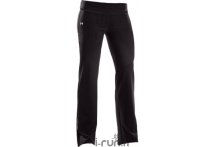 Under Armour Pantalon Form Fitted gris W
