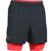 Under Armour Qualifier 2 en 1 M