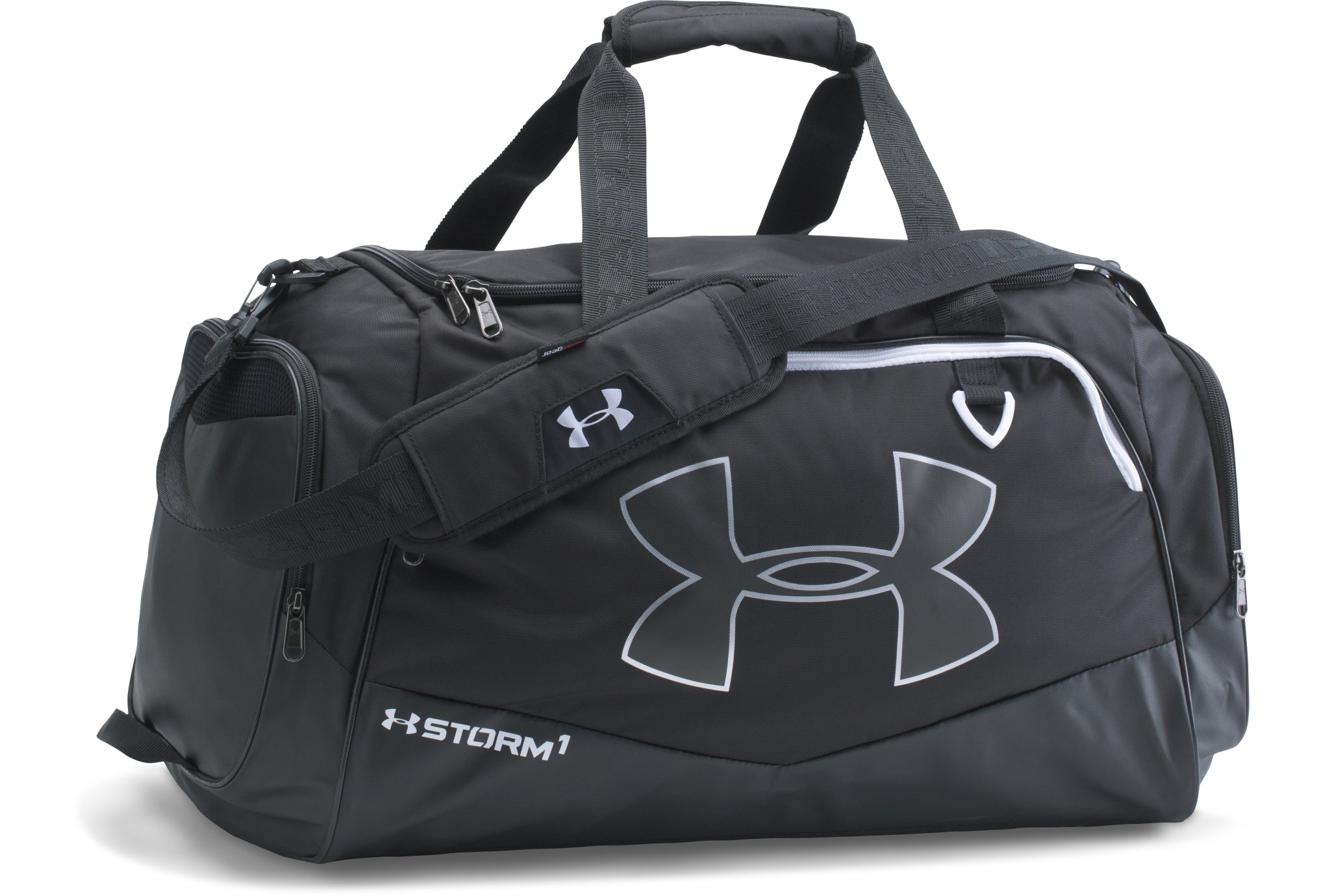 Under Armour Sac Storm Undeniable Ii L Pas Cher Accessoires Running Sac De Sport En Promo