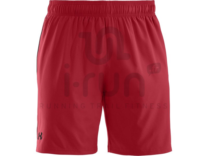 short under armour mirage 8