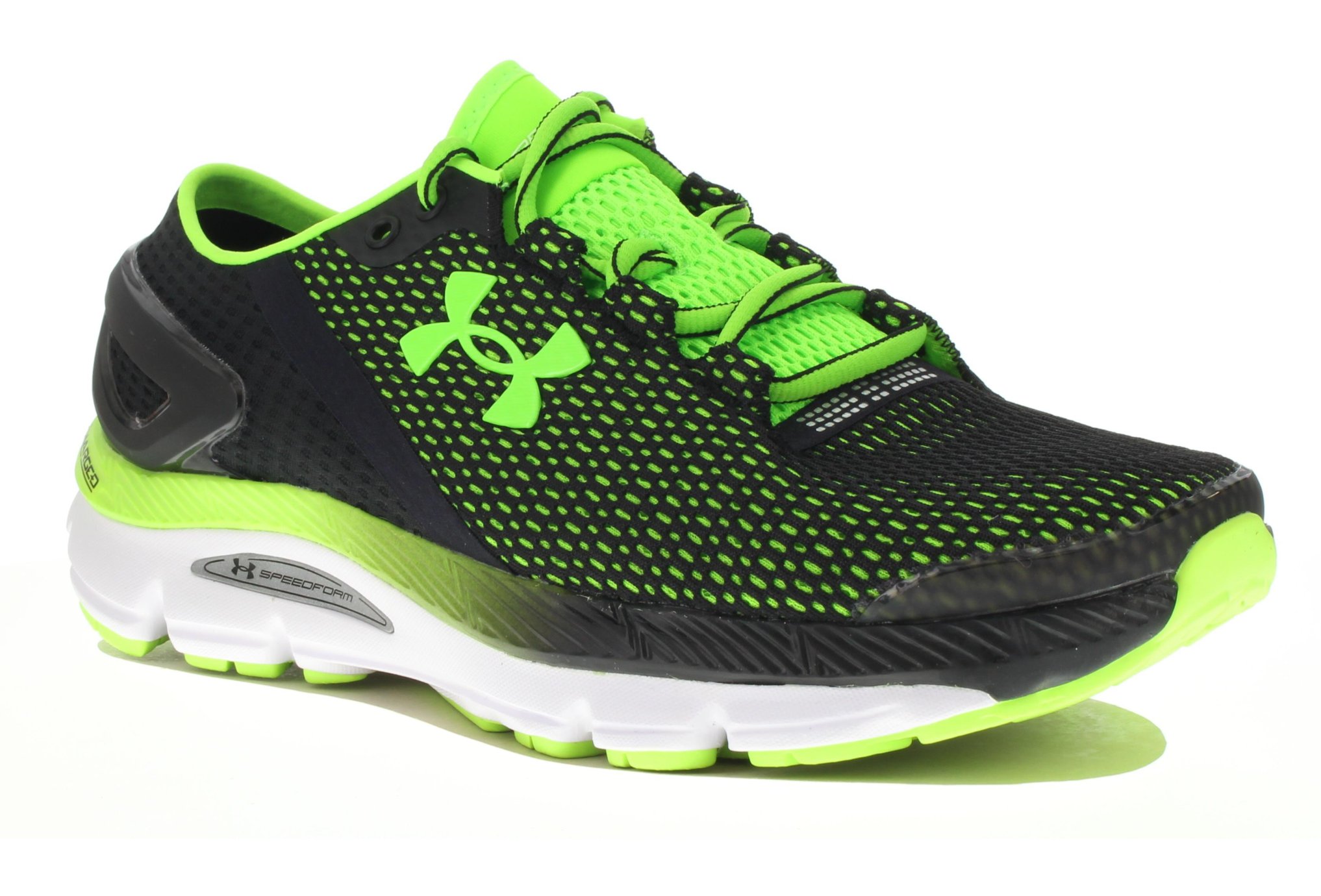 Under Armour Speedform Gemini En Promoci N Zapatillas Cross