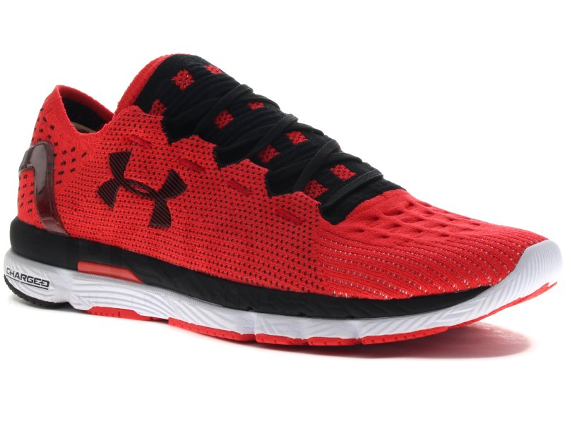 Under Armour Thrill 2 - Baskets De Running Grises Pour Femme - Taille 39 EU (9 US)