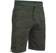 Under Armour Sportstyle Fleece Camo M