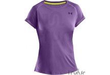 Under Armour Tee-shirt Catalyst W