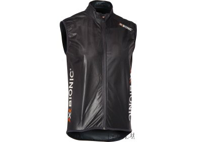 X-Bionic Gilet coupe vent SphereWind M