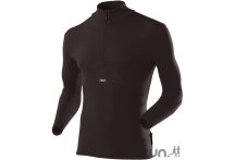 X-Bionic Maillot Demi-Zip Sky Beaver M
