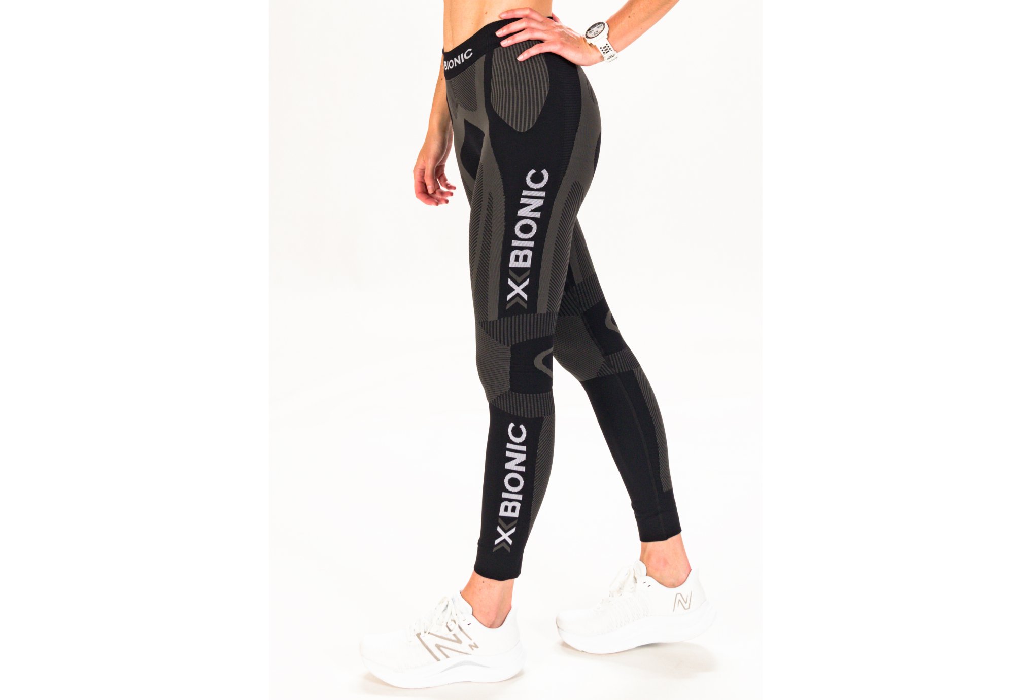 X Bionic The Trick 4 0 Damen Im Angebot Damen Bekleidung Laufhosen X