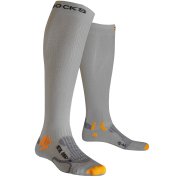 X-Socks Chaussettes Speed Métal Energizer