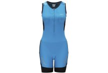 Zoot Combinaison Performance Tri Racesuit W