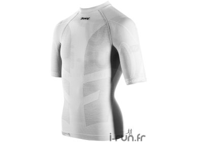 Zoot TS compression Active M blanc