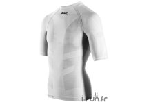 Zoot TS compression Active M blanc
