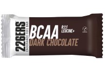 226ers Endurance Fuel  Bar BCAAs - Chocolat noir