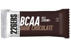 226ers Barrita energtica Endurance Fuel Bar BCAAs - Chocolate negro