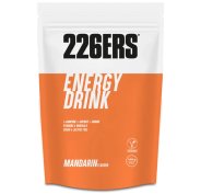 226ers Energy Drink - Mandarine - 1kg