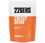 226ers Energy Drink - Mandarine - 1kg