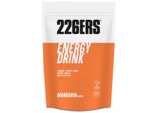 226ers bebida energética Energy Drink - mandarina - 1kg