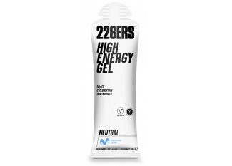 226ers High Energy Gel - Neutral