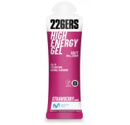 226ers High Energy Gel - Salty Strawberry