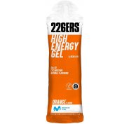 226ers High Energy Gel BCAAs - Orange