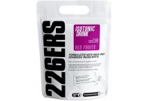 226ers Isotonic Drink - Fruits rouges - 0.5 kg