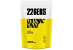 226ers Isotonic Drink - Citron - 1kg