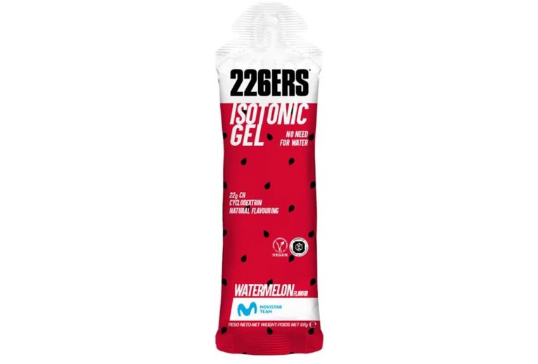 226ers Isotonic Gel - Pastque