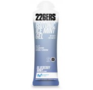 226ers Isotonic Ice Mint Gel - Blueberry Mint