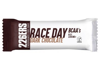 226ers Race Day BCAAs - Chocolat noir 