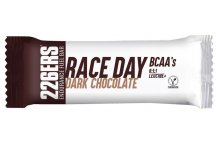 226ers Race Day BCAAs - Chocolat noir