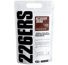 226ers Recovery Drink - Chocolat - 1kg