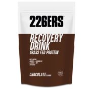 226ers Recovery Drink - Chocolat - 1kg