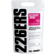 226ers Recovery Drink - Fraise - 1kg