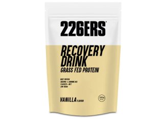226ers Recovery Drink - Vanille - 1kg
