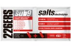 226ers SUB9 SALTS ELECTROLYTES -monodosis