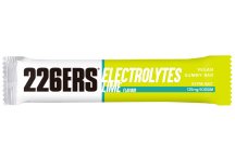 226ers Vegan Gummies Électrolytes - Citron vert