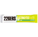 226ers Vegan Gummies lectrolytes - Citron vert