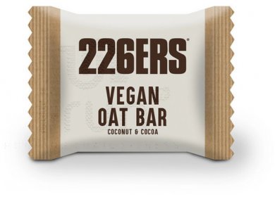 226ers Vegan OAT Bar - Coconut Cocoa 