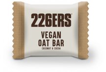 226ers Vegan OAT  Bar -  Coconut Cocoa