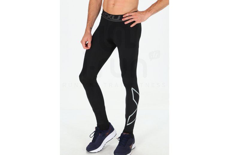 2XU Mallas largas Accelerate Compression