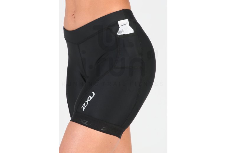 2XU mallas cortas Active Tri