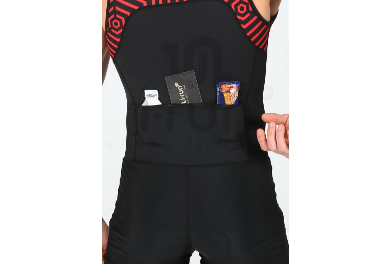 2XU Traje de triatl�n Active Trisuit
