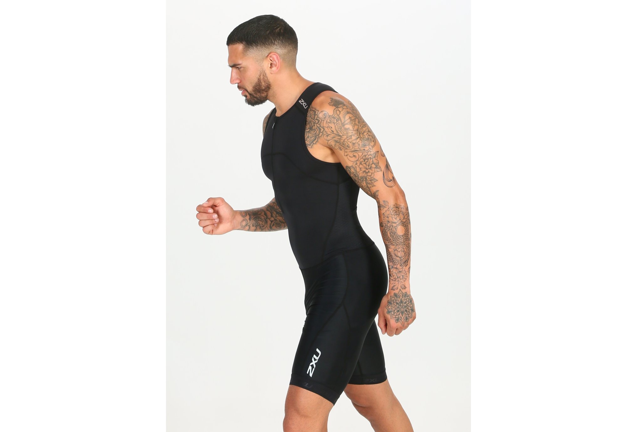 2XU Active Trisuit M vêtement running homme