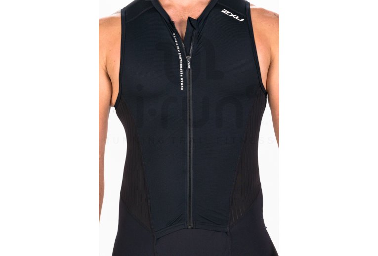 2XU Aero Herren