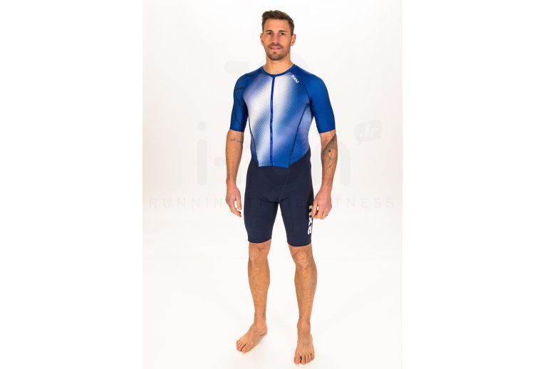 2XU Aero Herren